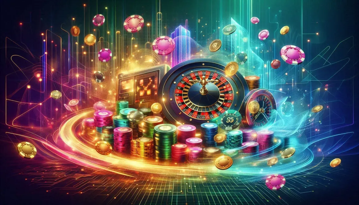 Tsars Casino